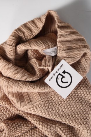 Дамски пуловер Marella Sport, Размер M, Цвят Бежов, Цена 107,64 лв.