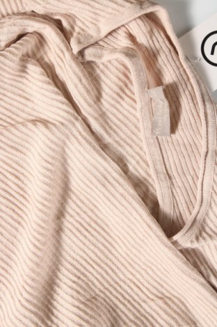 Дамски пуловер Maria Bellentani, Размер S, Цвят Бежов, Цена 13,60 лв.