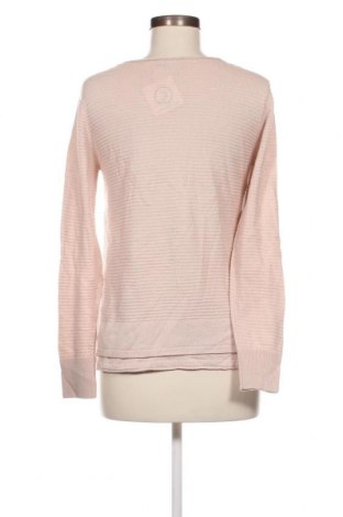 Дамски пуловер Maria Bellentani, Размер S, Цвят Бежов, Цена 13,60 лв.