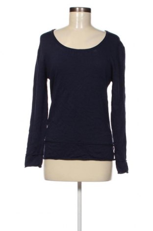 Γυναικείο πουλόβερ Mark Adam, Μέγεθος M, Χρώμα Μπλέ, Τιμή 5,38 €