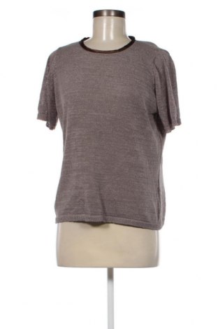 Γυναικείο πουλόβερ Marks & Spencer, Μέγεθος M, Χρώμα Γκρί, Τιμή 5,07 €