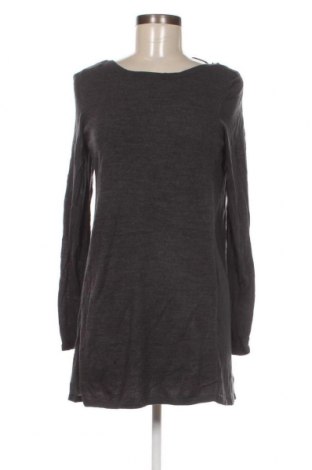 Дамски пуловер Marks & Spencer, Размер M, Цвят Сив, Цена 7,60 лв.