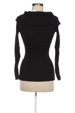 Pulover de femei Massimo Dutti, Mărime L, Culoare Negru, Preț 144,74 Lei