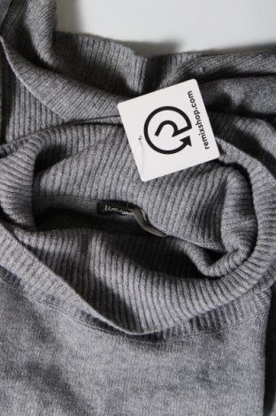 Дамски пуловер Mathilde, Размер M, Цвят Сив, Цена 8,00 лв.