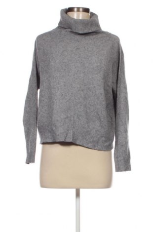 Дамски пуловер Mathilde, Размер M, Цвят Сив, Цена 9,60 лв.