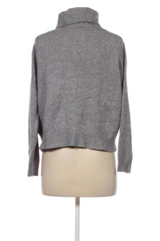 Γυναικείο πουλόβερ Mathilde, Μέγεθος M, Χρώμα Γκρί, Τιμή 4,95 €