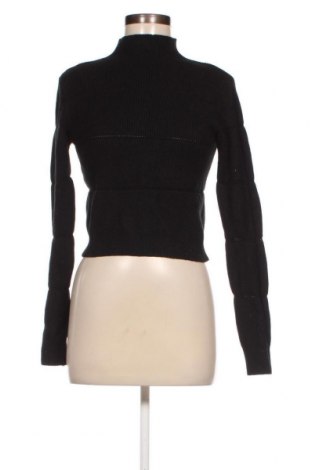Γυναικείο πουλόβερ Melody, Μέγεθος S, Χρώμα Μαύρο, Τιμή 5,38 €