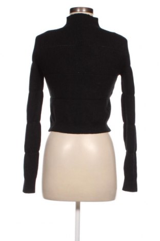 Γυναικείο πουλόβερ Melody, Μέγεθος S, Χρώμα Μαύρο, Τιμή 4,49 €