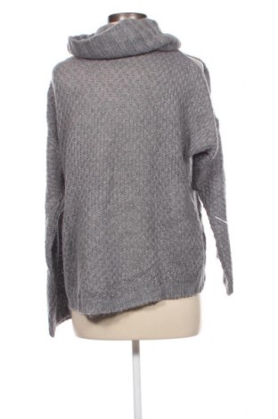 Дамски пуловер Met, Размер S, Цвят Сив, Цена 15,40 лв.