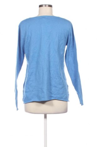 Γυναικείο πουλόβερ Milano Italy, Μέγεθος M, Χρώμα Μπλέ, Τιμή 8,07 €