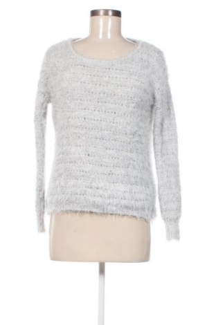 Дамски пуловер Millenium, Размер M, Цвят Сив, Цена 7,25 лв.