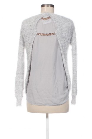 Γυναικείο πουλόβερ Millenium, Μέγεθος M, Χρώμα Γκρί, Τιμή 5,38 €