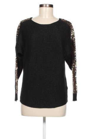 Дамски пуловер Millenium, Размер M, Цвят Черен, Цена 7,83 лв.