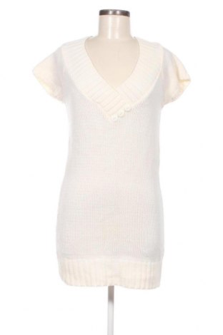 Pulover de femei Mim, Mărime XL, Culoare Ecru, Preț 33,39 Lei