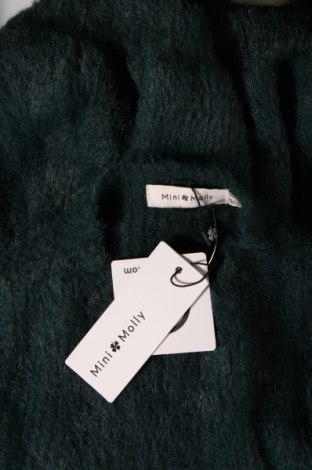 Pulover de femei Mini Molly, Mărime M, Culoare Verde, Preț 71,55 Lei