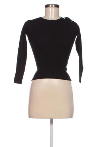 Γυναικείο πουλόβερ Mini Molly, Μέγεθος S, Χρώμα Μαύρο, Τιμή 11,21 €