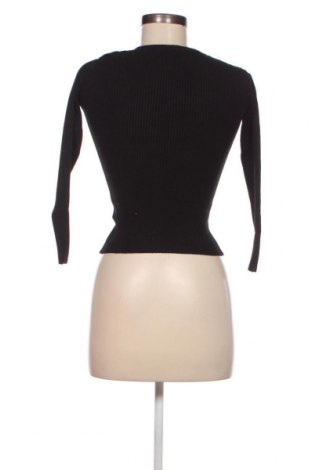 Дамски пуловер Mini Molly, Размер S, Цвят Черен, Цена 21,75 лв.