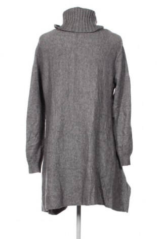 Γυναικείο πουλόβερ Miss Aless, Μέγεθος M, Χρώμα Γκρί, Τιμή 5,38 €
