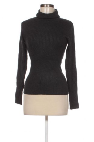 Дамски пуловер Miss H., Размер S, Цвят Сив, Цена 7,25 лв.