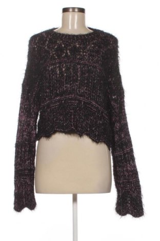 Γυναικείο πουλόβερ Miss Selfridge, Μέγεθος M, Χρώμα Πολύχρωμο, Τιμή 4,46 €