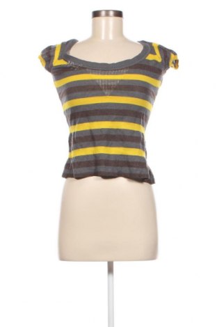Γυναικείο πουλόβερ Miss Sixty, Μέγεθος M, Χρώμα Πολύχρωμο, Τιμή 9,72 €
