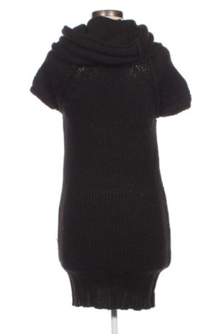 Γυναικείο πουλόβερ Miss Sixty, Μέγεθος XS, Χρώμα Μαύρο, Τιμή 12,25 €