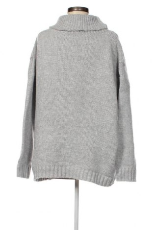 Damenpullover MissLook, Größe XXL, Farbe Grau, Preis € 14,49