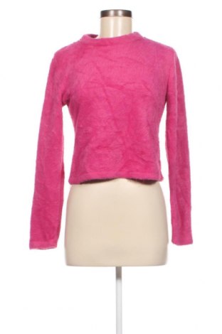 Γυναικείο πουλόβερ Mixeri, Μέγεθος M, Χρώμα Ρόζ , Τιμή 4,49 €