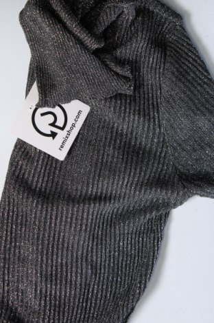 Дамски пуловер Mixeri, Размер M, Цвят Сив, Цена 7,83 лв.
