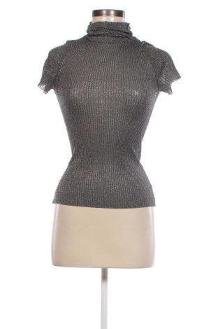 Γυναικείο πουλόβερ Mixeri, Μέγεθος M, Χρώμα Γκρί, Τιμή 4,49 €