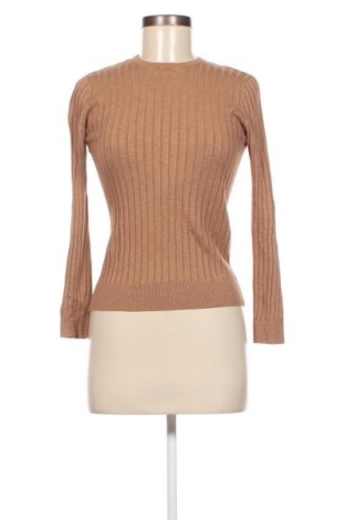Γυναικείο πουλόβερ Mohito, Μέγεθος M, Χρώμα  Μπέζ, Τιμή 12,79 €