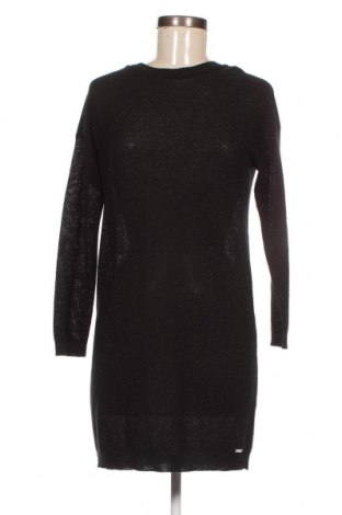 Γυναικείο πουλόβερ Mohito, Μέγεθος XS, Χρώμα Μαύρο, Τιμή 2,67 €