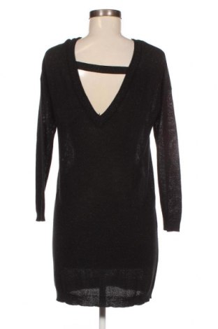 Дамски пуловер Mohito, Размер XS, Цвят Черен, Цена 5,22 лв.