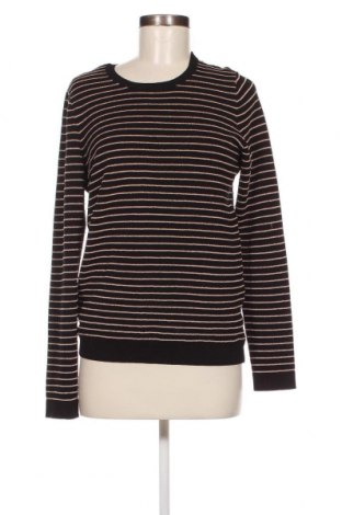 Дамски пуловер Mohito, Размер L, Цвят Черен, Цена 5,80 лв.