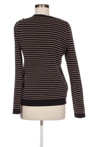 Дамски пуловер Mohito, Размер L, Цвят Черен, Цена 8,70 лв.