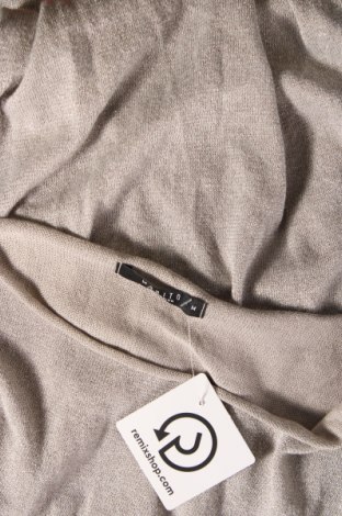 Дамски пуловер Mohito, Размер M, Цвят Сив, Цена 8,70 лв.