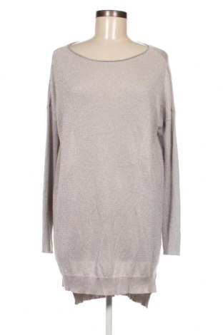 Γυναικείο πουλόβερ Mohito, Μέγεθος M, Χρώμα Γκρί, Τιμή 4,49 €