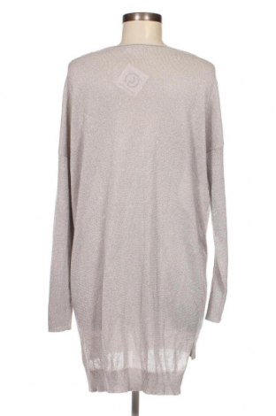 Дамски пуловер Mohito, Размер M, Цвят Сив, Цена 8,70 лв.