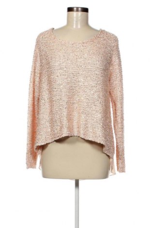 Γυναικείο πουλόβερ Molly Bracken, Μέγεθος M, Χρώμα Ρόζ , Τιμή 5,20 €