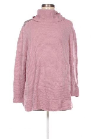 Γυναικείο πουλόβερ Monari, Μέγεθος M, Χρώμα Ρόζ , Τιμή 8,17 €