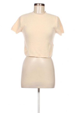Γυναικείο πουλόβερ Monki, Μέγεθος M, Χρώμα Εκρού, Τιμή 6,57 €