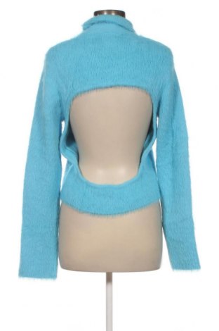 Damenpullover Monki, Größe XL, Farbe Blau, Preis € 8,84