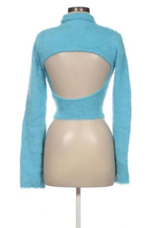 Γυναικείο πουλόβερ Monki, Μέγεθος XS, Χρώμα Μπλέ, Τιμή 7,58 €