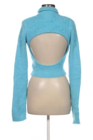 Damenpullover Monki, Größe S, Farbe Blau, Preis € 8,84