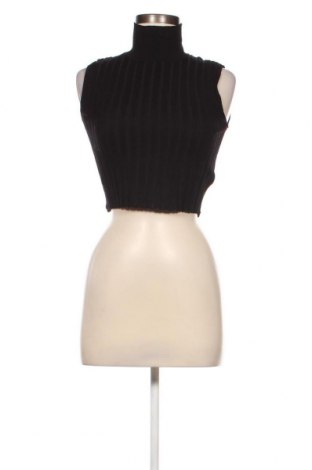 Pulover de femei Monki, Mărime XS, Culoare Negru, Preț 35,46 Lei