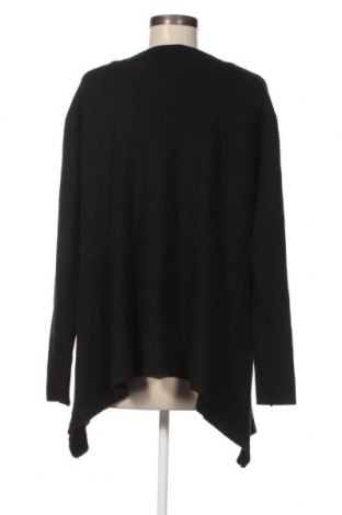 Γυναικείο πουλόβερ Moocci, Μέγεθος M, Χρώμα Μαύρο, Τιμή 5,38 €