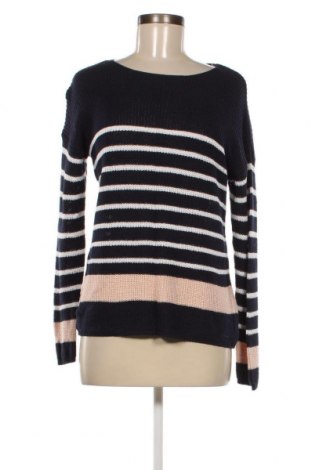 Γυναικείο πουλόβερ Moodo, Μέγεθος M, Χρώμα Μπλέ, Τιμή 18,39 €