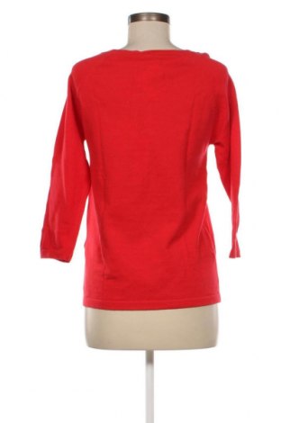 Γυναικείο πουλόβερ Morgan, Μέγεθος M, Χρώμα Κόκκινο, Τιμή 44,85 €
