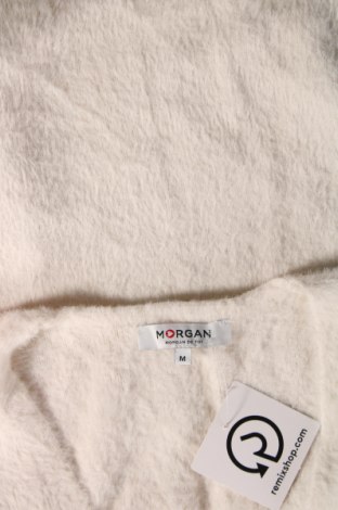Pulover de femei Morgan, Mărime M, Culoare Alb, Preț 95,39 Lei