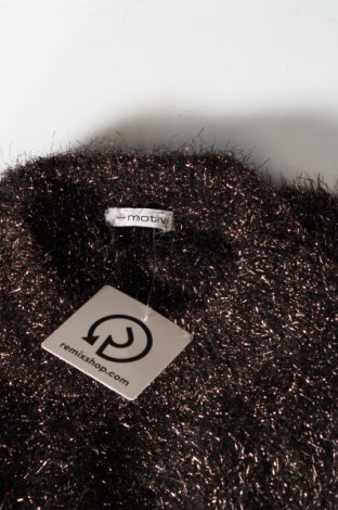 Γυναικείο πουλόβερ Motive, Μέγεθος M, Χρώμα Πολύχρωμο, Τιμή 5,38 €